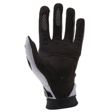 Зимові перчатки FOX DEFEND THERMO Glove - СЄ [Steel Gray]
