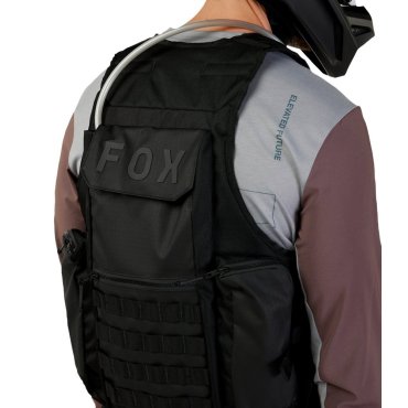 Жилет FOX LEGION TAC Vest [Black]