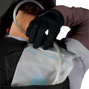 Жилет FOX LEGION TAC Vest [Black]