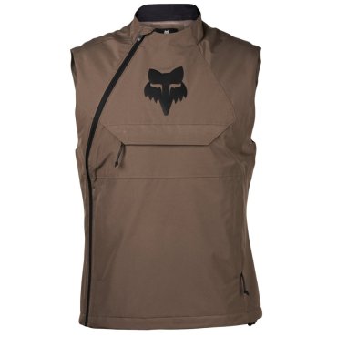 Жилет FOX RANGER WIND Vest [Dirt]
