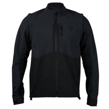 Куртка FOX RANGER SOFTSHELL Jacket [Black]