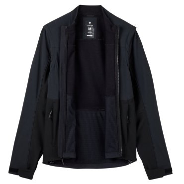 Куртка FOX RANGER SOFTSHELL Jacket [Black]