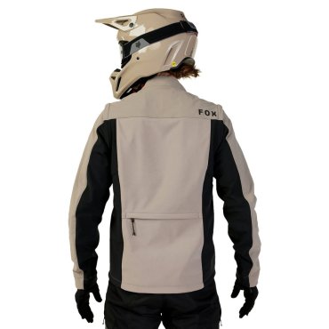 Куртка FOX RANGER SOFTSHELL Jacket [Taupe]