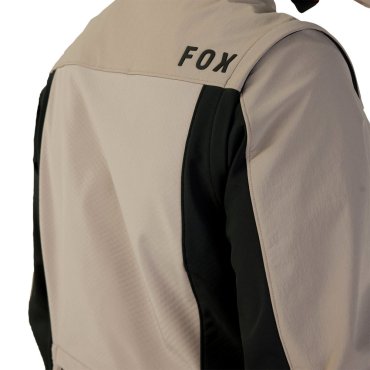 Куртка FOX RANGER SOFTSHELL Jacket [Taupe]
