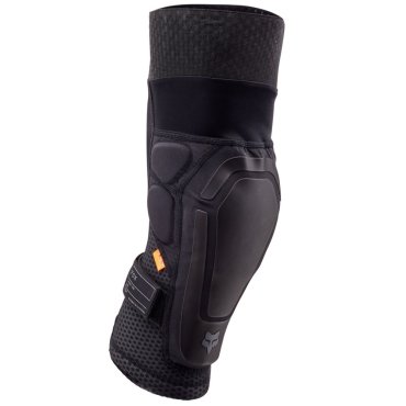 Наколінники FOX LAUNCH PRO Knee Guard [Black]