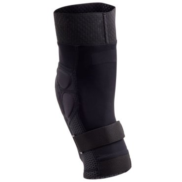 Наколінники FOX LAUNCH PRO Knee Guard [Black]