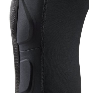 Наколінники FOX LAUNCH ELITE Knee Guard [Black]