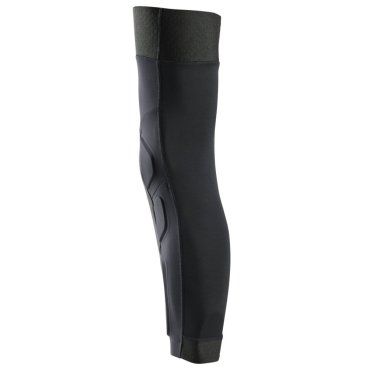 Наколінники FOX LAUNCH ELITE Knee Shin Guard [Black]