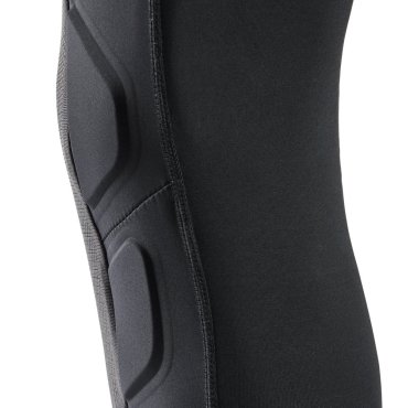 Наколінники FOX LAUNCH ELITE Knee Shin Guard [Black]