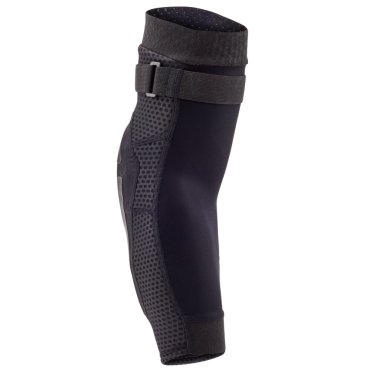 Налокітники FOX LAUNCH PRO Elbow Guard [Black]