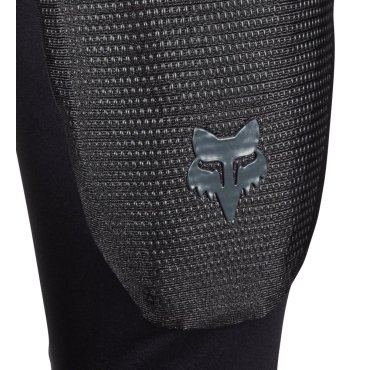Налокітники FOX LAUNCH ELITE Elbow Guard [Black]