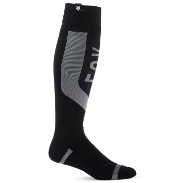 Шкарпетки FOX 180 Sock - NITRO [Black]