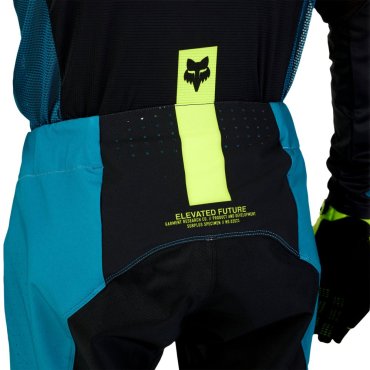 Штани FOX FLEXAIR Pant - OPTICAL  [Maui Blue]