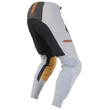 Штани FOX FLEXAIR Pant - OPTICAL [Steel Gray]
