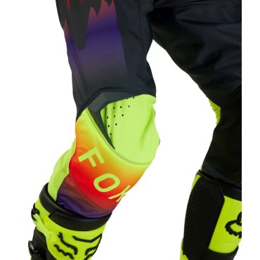 Штани FOX 180 Pant - FLORA [Dark Shadow]