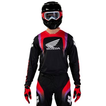Джерсі FOX 180 Jersey - HONDA® [Multi]