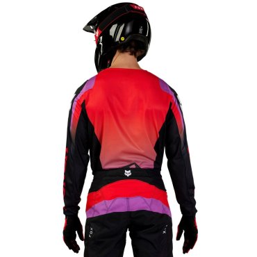 Джерсі FOX 180 Jersey - HONDA® [Multi]