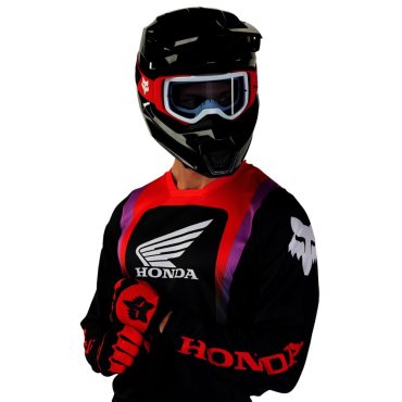 Джерсі FOX 180 Jersey - HONDA® [Multi]
