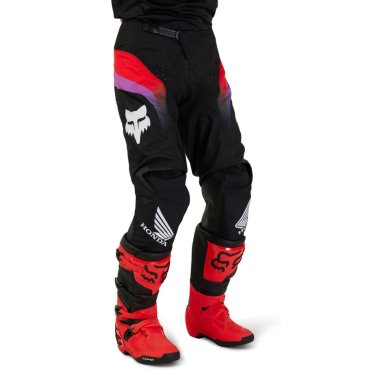 Штани FOX 180 Pant - HONDA® [Multi]