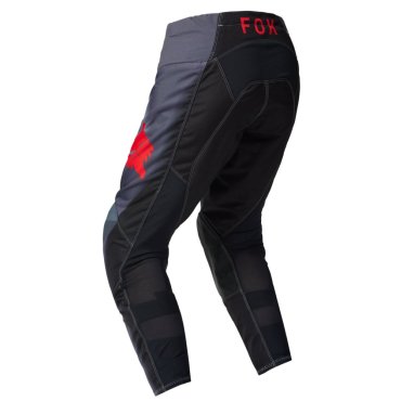 Штани FOX 180 Pant - INTERFERE [Grey]