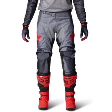 Штани FOX 180 Pant - INTERFERE [Grey]