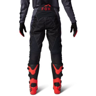 Штани FOX 180 Pant - INTERFERE [Grey]