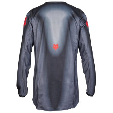 Джерсі FOX 180 Jersey - INTERFERE [Grey]