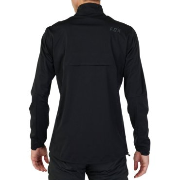 Куртка FOX FLEXAIR LITE Jacket [Black]
