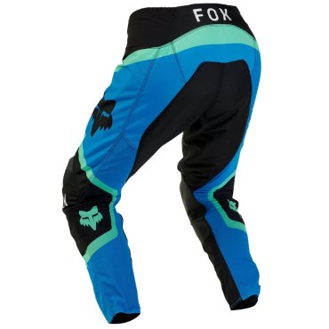 Штани FOX 180 Pant - BALLAST [Blue]