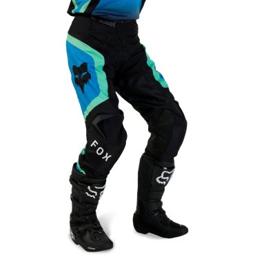 Штани FOX 180 Pant - BALLAST [Blue]