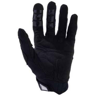 Перчатки FOX Bomber Glove - CЄ [Black]