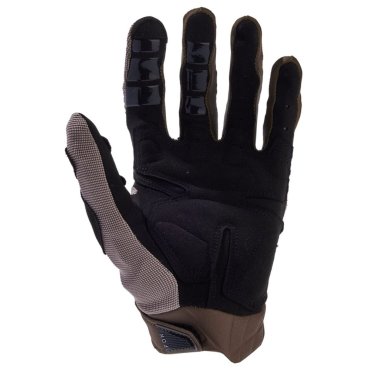 Перчатки FOX Bomber Glove - CЄ [Taupe]