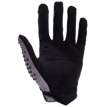 Перчатки FOX Bomber LT Glove - CЄ [Taupe]