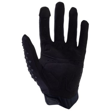 Перчатки FOX Bomber LT Glove - CЄ [Black]