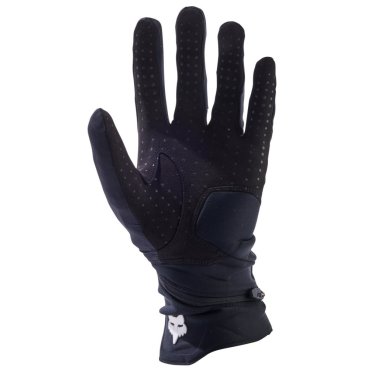 Перчатки FOX RECON Glove [Black]