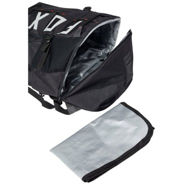Рюкзак FOX TRANSITION Pack [Black]