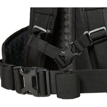 Рюкзак FOX UTILITY 10L Hydration Pack [Black]