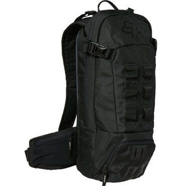 Рюкзак FOX UTILITY 18L Hydration Pack [Black]