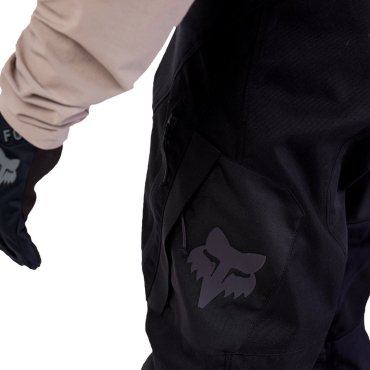 Штани FOX DEFEND Pant [Black]