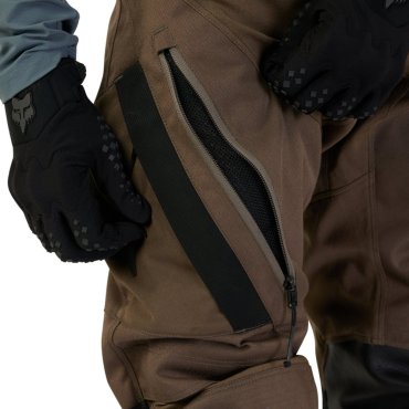Штани FOX DEFEND Pant [Dirt]