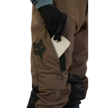 Штани FOX DEFEND Pant [Dirt]
