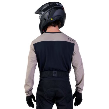 Джерсі FOX DEFEND Jersey [Taupe]