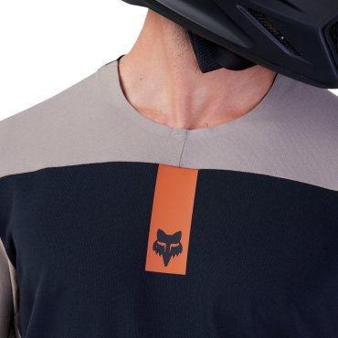 Джерсі FOX DEFEND Jersey [Taupe]