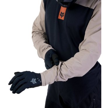 Джерсі FOX DEFEND Jersey [Taupe]