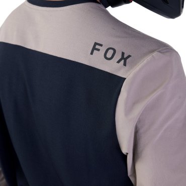 Джерсі FOX DEFEND Jersey [Taupe]