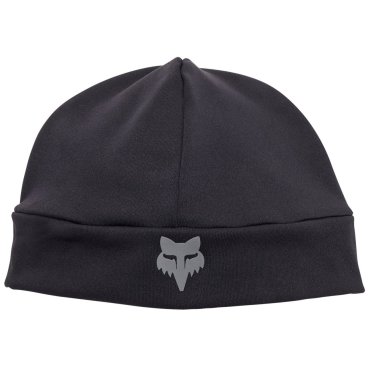 Підшоломник FOX DEFEND Skull Cap [Black]