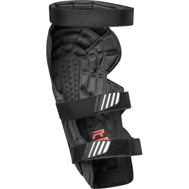 Дитячі наколінники FOX TITAN RACE Youth Knee Guard [Black]
