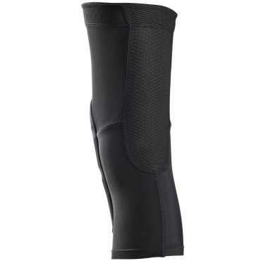 Дитячі наколінники FOX ENDURO Youth Knee Guard - D3O® [Black]