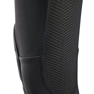 Дитячі наколінники FOX ENDURO Youth Knee Guard - D3O® [Black]