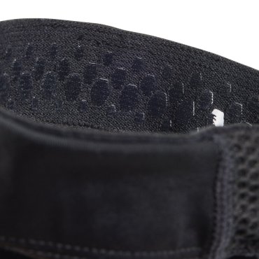 Дитячі наколінники FOX ENDURO Youth Knee Guard - D3O® [Black]